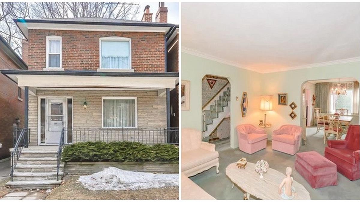 Renovasi Rumah Terbaik