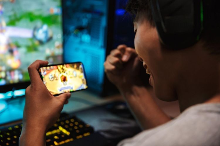 Game Online Semakin Populer: Ini Alasan Banyak Gamer Betah Bermain Setiap Hari