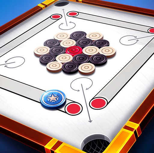 Game Online Karambol: Strategi Menang Mudah