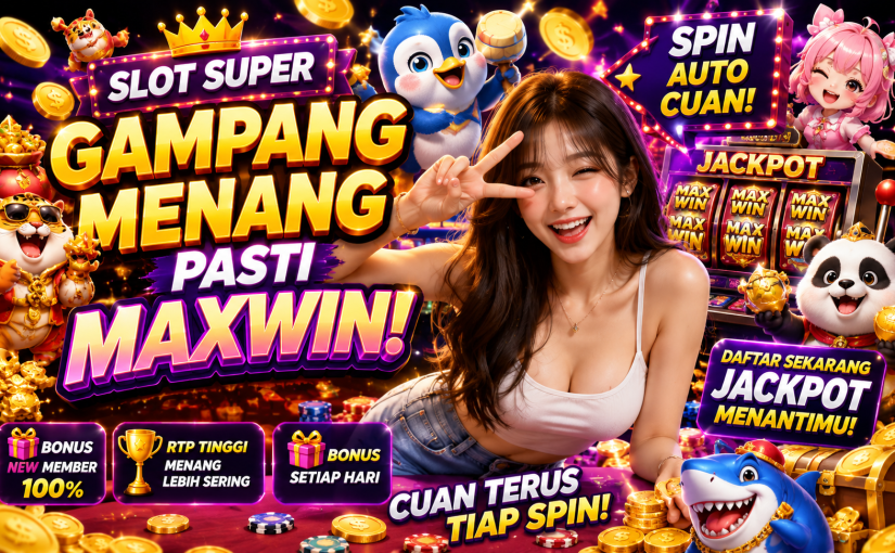 Evolusi Game Open World Menuju Era Super Open World