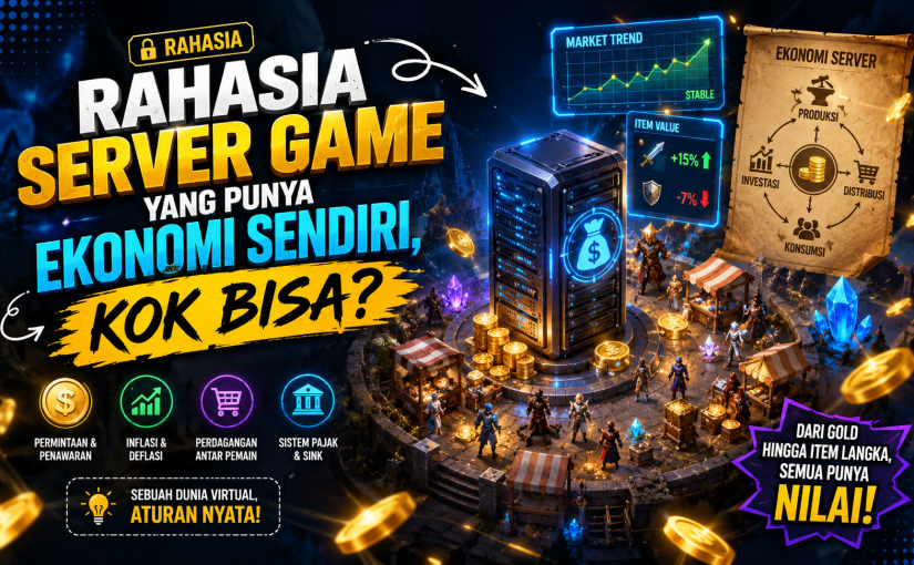 Rahasia Developer Bikin Game Lancar di Semua HP